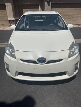 2010 Toyota Prius I