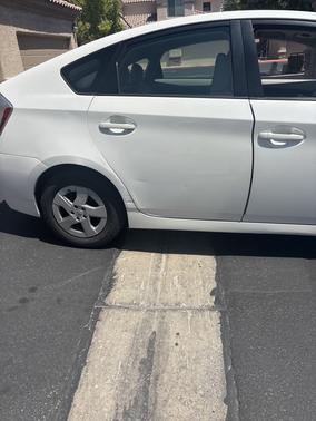 2010 Toyota Prius I