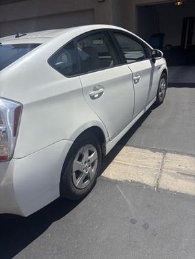 2010 Toyota Prius I