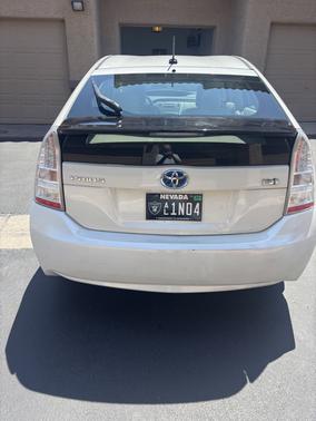 2010 Toyota Prius I