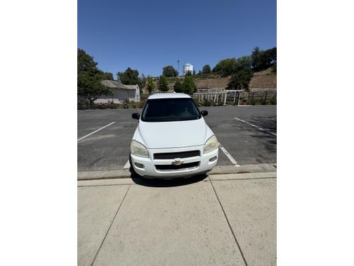 2006 Chevrolet Uplander LS