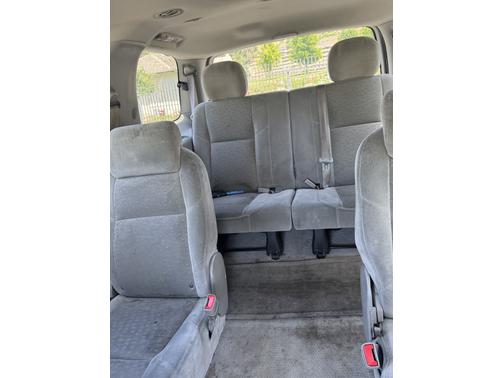 2006 Chevrolet Uplander LS