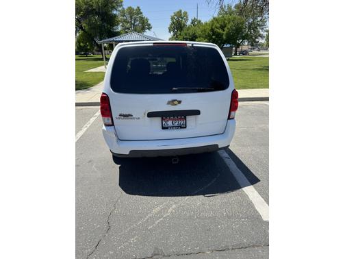 2006 Chevrolet Uplander LS