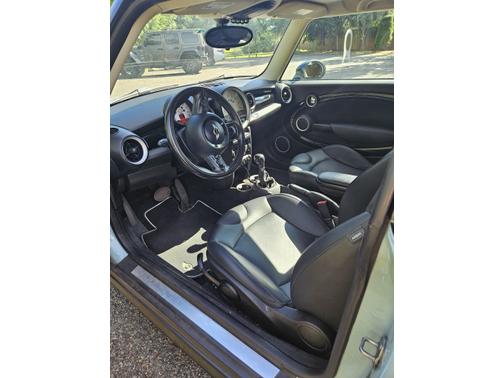 2012 MINI Cooper Base