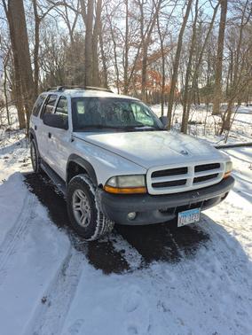 2003 Dodge Durango Sport