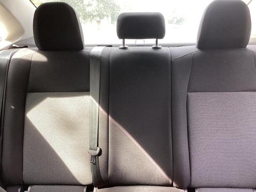 Silver 2021 Volkswagen Jetta 1.4T S