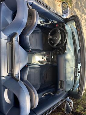 2004 Honda S2000 Base