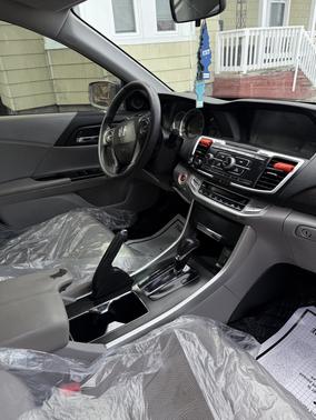 2014 Honda Accord EX