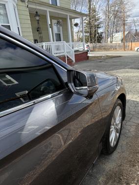 2014 Honda Accord EX