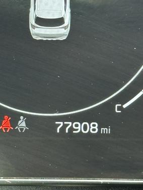 Gray 2023 Kia Sportage X-Pro