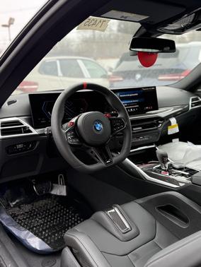 2026 BMW M2 Base