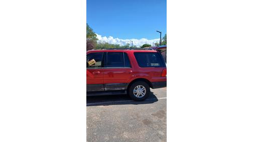 2005 Ford Expedition XLT