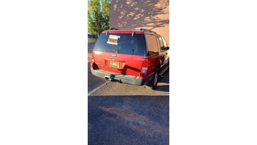 2005 Ford Expedition XLT