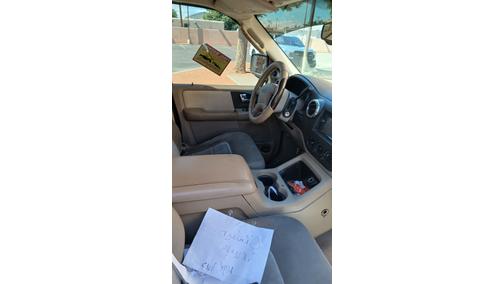 2005 Ford Expedition XLT