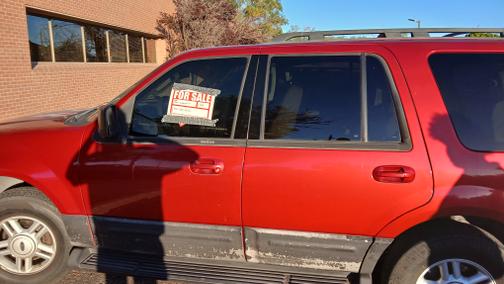 2005 Ford Expedition XLT