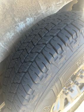 2017 Nissan NV Cargo NV2500 HD SV V6