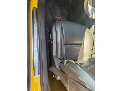 2010 Chevrolet Camaro 2SS
