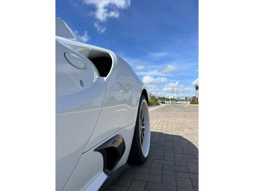 2015 Alfa Romeo 4C Base
