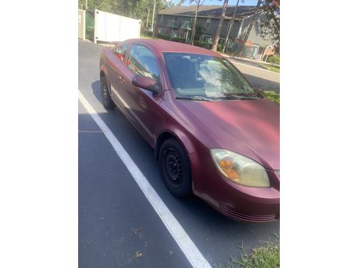 2007 Chevrolet Cobalt LT