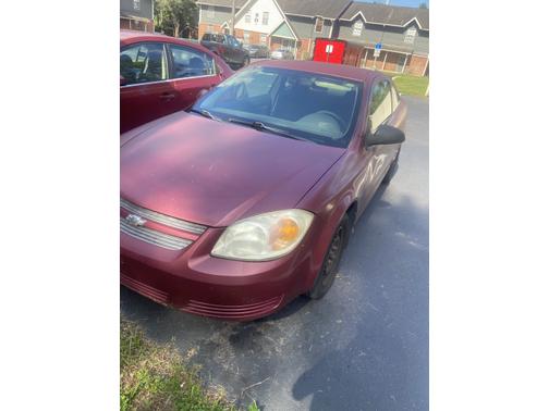 2007 Chevrolet Cobalt LT