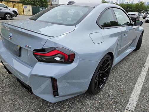 2023 BMW M2 Base