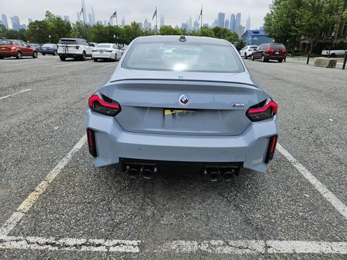 2023 BMW M2 Base