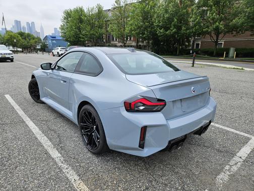 2023 BMW M2 Base