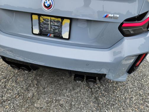 2023 BMW M2 Base