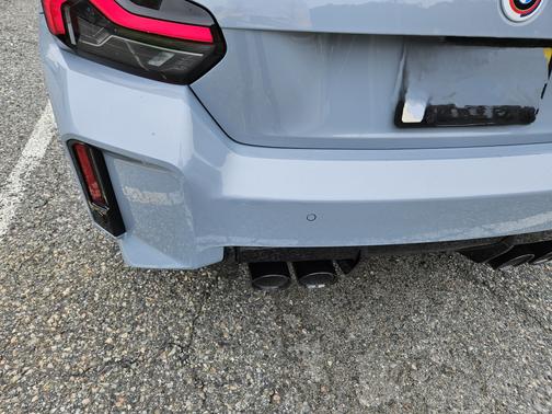 2023 BMW M2 Base
