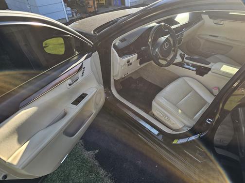 2013 Lexus ES 350 Base