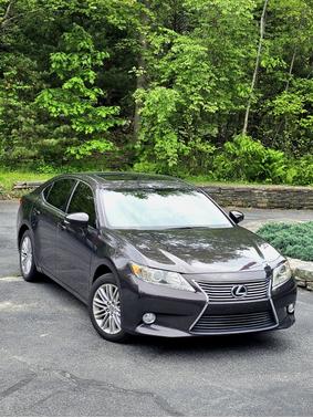2013 Lexus ES 350 Base