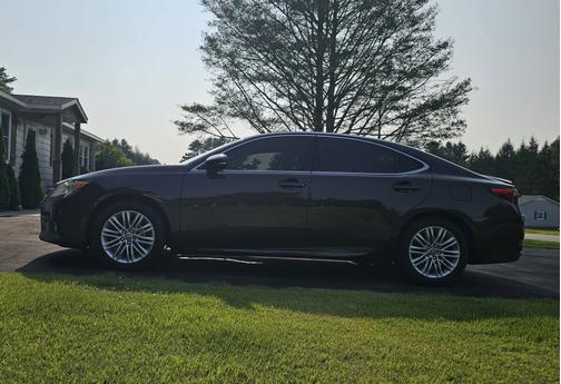 2013 Lexus ES 350 Base