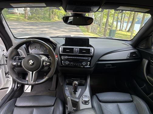 2016 BMW M2 Base