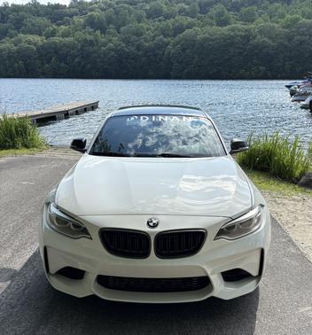 2016 BMW M2 Base