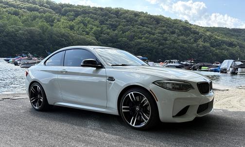2016 BMW M2 Base