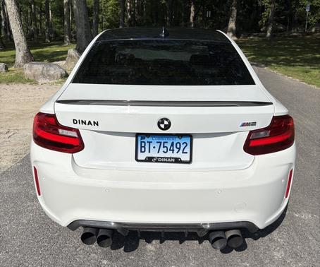 2016 BMW M2 Base