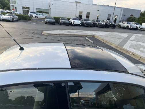 2001 BMW Z3 3.0i