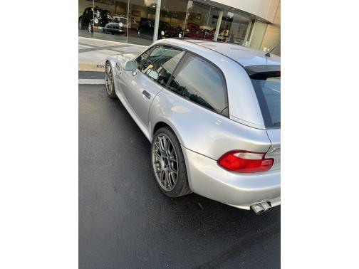 2001 BMW Z3 3.0i