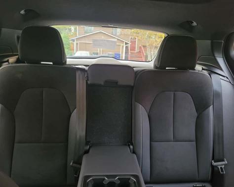 2023 Volvo XC40 Recharge Pure Electric Plus