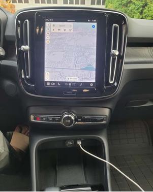 2023 Volvo XC40 Recharge Pure Electric Plus