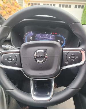 2023 Volvo XC40 Recharge Pure Electric Plus