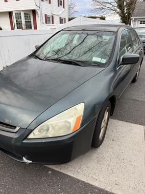 2004 Honda Accord EX