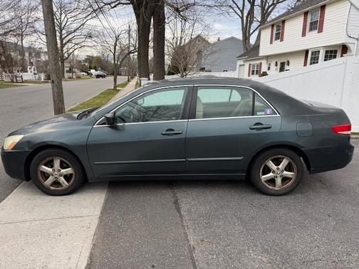 2004 Honda Accord EX