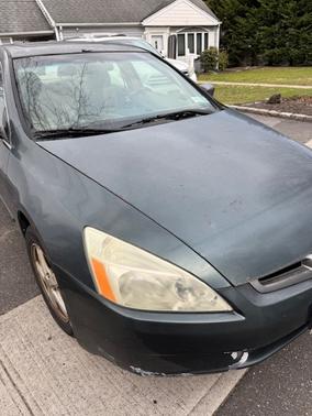 2004 Honda Accord EX