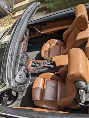 2007 BMW 335 i