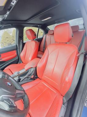 2014 BMW 335 i xDrive