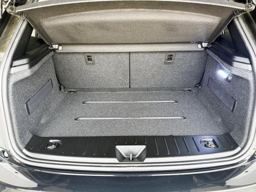 2015 BMW i3 Base
