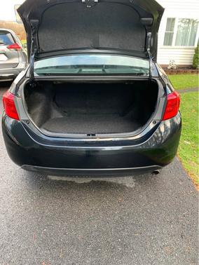 2018 Toyota Corolla XLE
