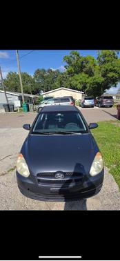 2009 Hyundai Accent GS