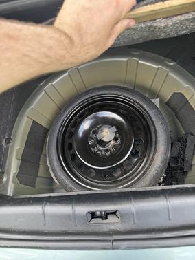 2009 Pontiac G6 GT